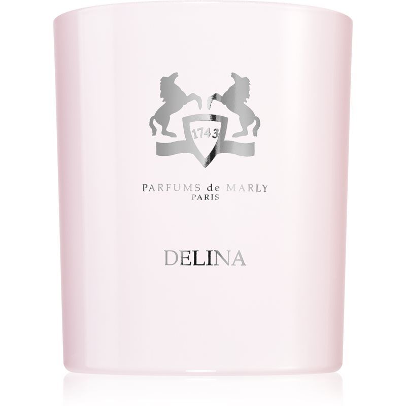 Parfums De Marly Delina Tuoksukynttilä Unisex 180 g