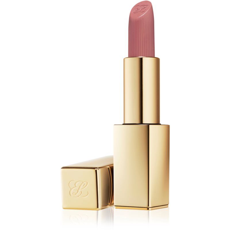 Estée Lauder Pure Color Matte Lipstick pitkäkestoinen mattapinnan antava huulipuna Sävy Love Bite 3,5 g