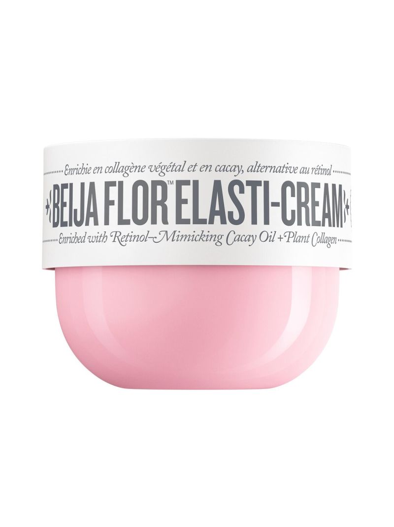 Sol de Janeiro Beija flor elasti-cream -vartalovoide 240 ml