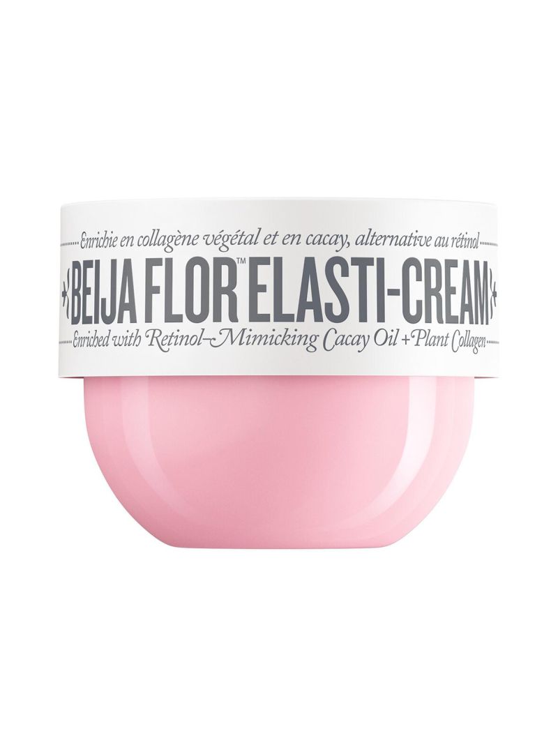 Sol de Janeiro Beija flor elasti-cream -vartalovoide 75 ml