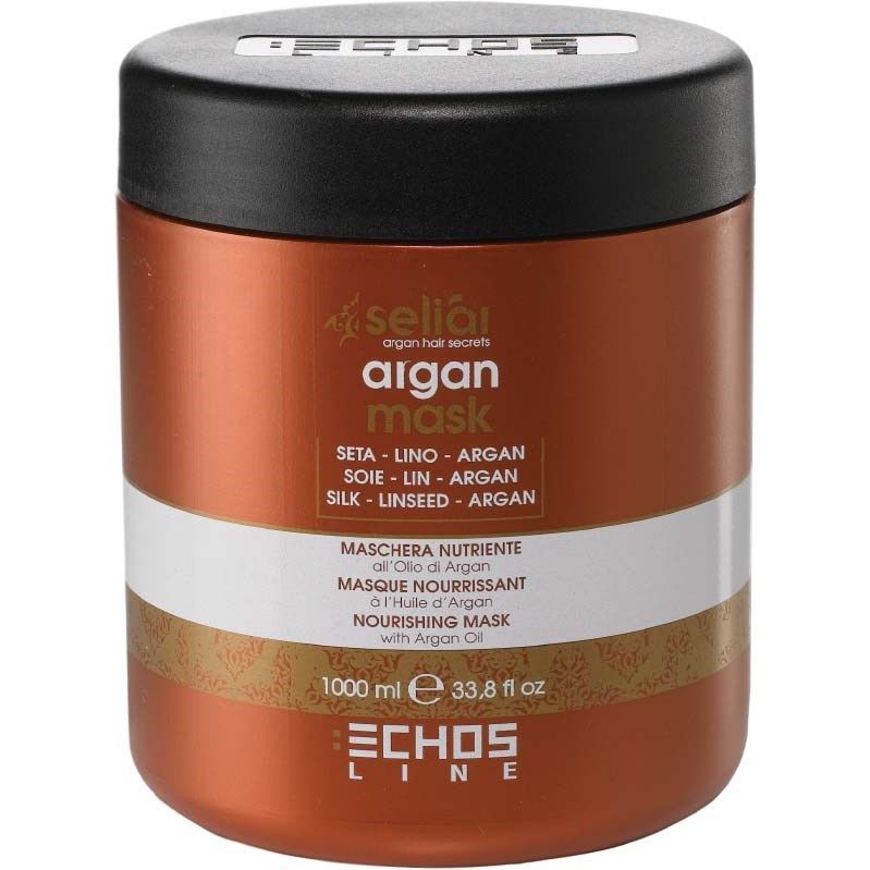 Echosline Argan Mask 1000 ml