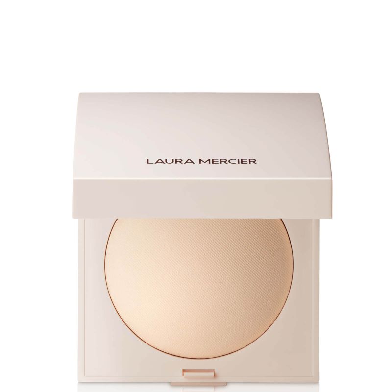 Laura Mercier Real Flawless Pressed Powder 8.5g (Various Shades)