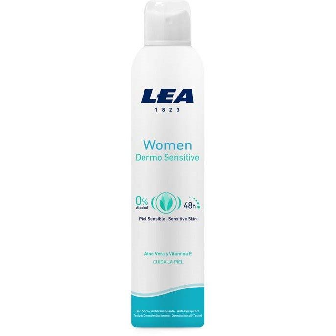 LEA Women Dermo Sensitive Deo Spray 150 ml