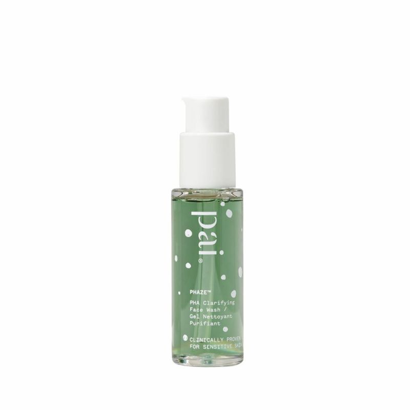 Pai Phaze PHA Rebalancing Cleanser - Tasapainottava Puhdistusgeeli Matkakoko