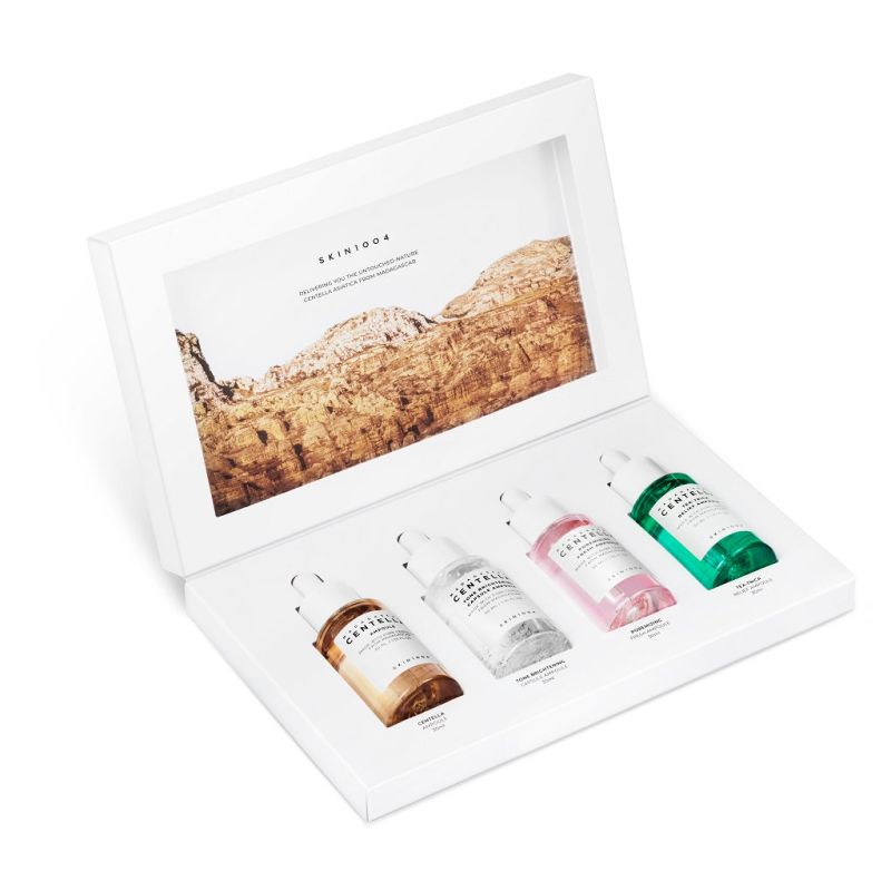 Skin1004 Madagascar Centella Ampoule Kit