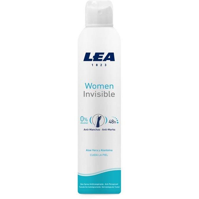 LEA Women Women Invisible Deo Spray 150 ml