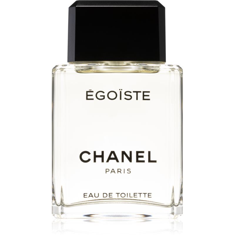 Chanel Égoïste Eau de Toilette -tuoksu Miehille 100 ml