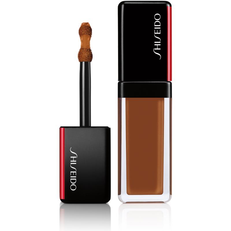Shiseido Synchro Skin Self-Refreshing Concealer nestemäinen peitevoide Sävy 501 Deep/Foncé 5.8 ml