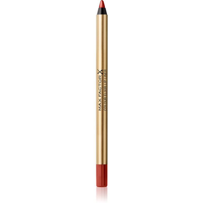 Max Factor Colour Elixir huulikynä Sävy 15 Soft Spice 5 g