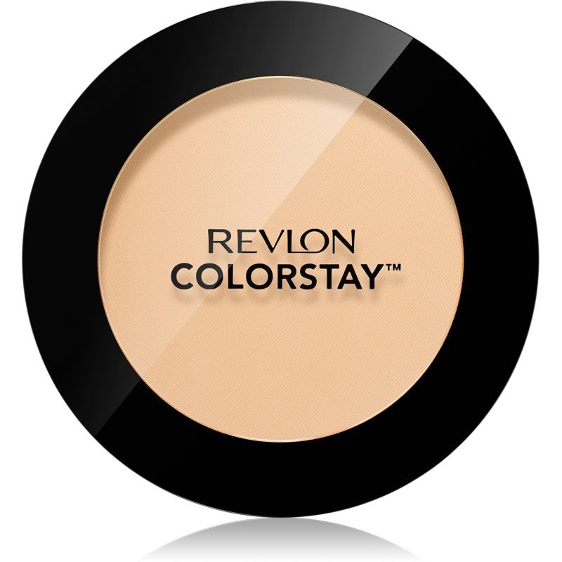Revlon Cosmetics ColorStay™ kiinteä puuteri Sävy 820 Light 8.4 g