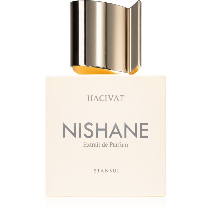 Nishane Hacivat parfyymiuute Unisex 100 ml