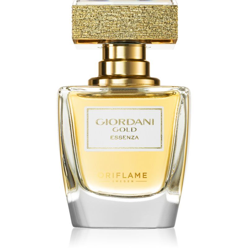 Oriflame Giordani Gold Essenza tuoksu Naisille 50 ml