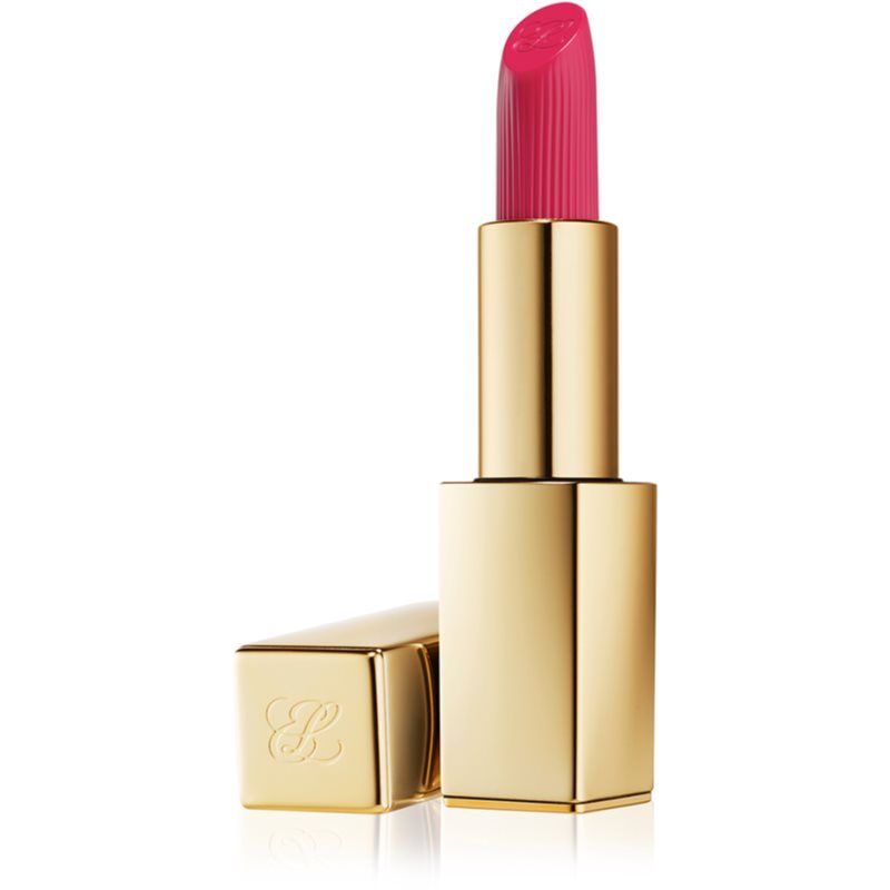 Estée Lauder Pure Color Creme Lipstick voidemainen huulipuna Sävy Pretty Vain 3,5 g