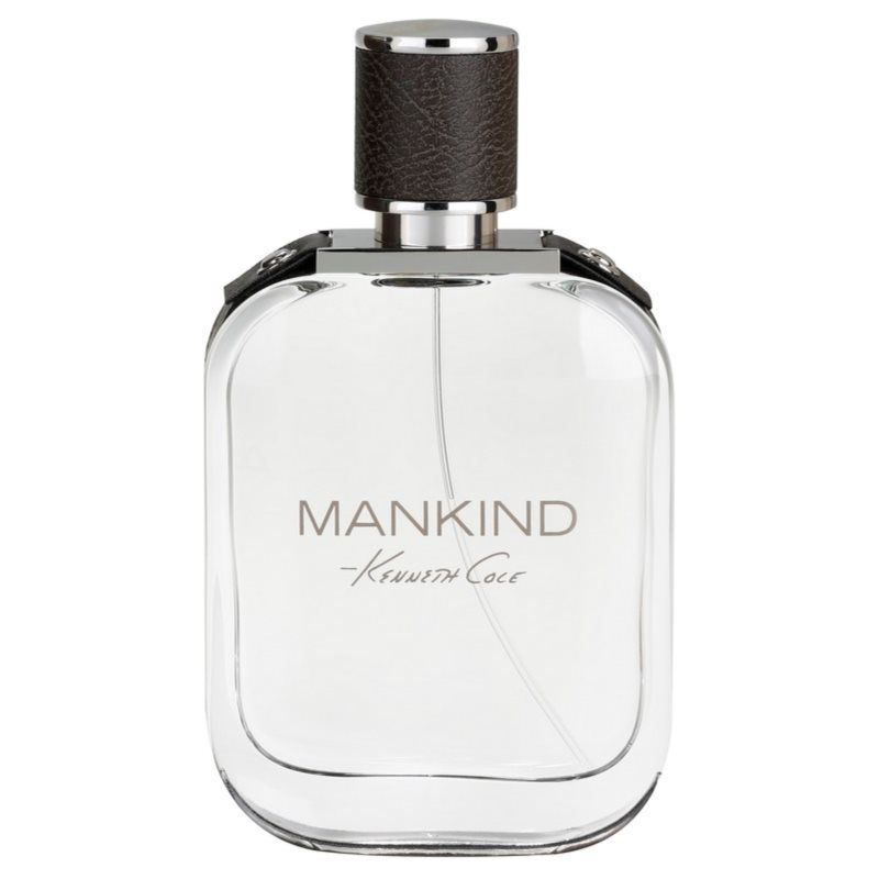 Kenneth Cole Mankind Eau de Toilette -tuoksu Miehille 100 ml