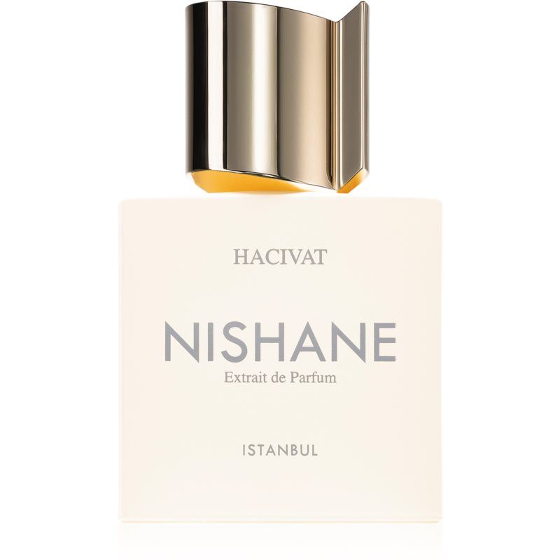 Nishane Hacivat parfyymiuute Unisex 50 ml