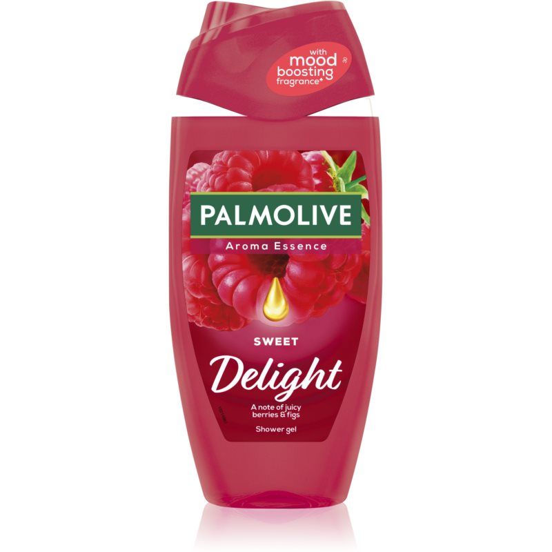 Palmolive Aroma Essence Sweet Delight suihkugeeli 250 ml