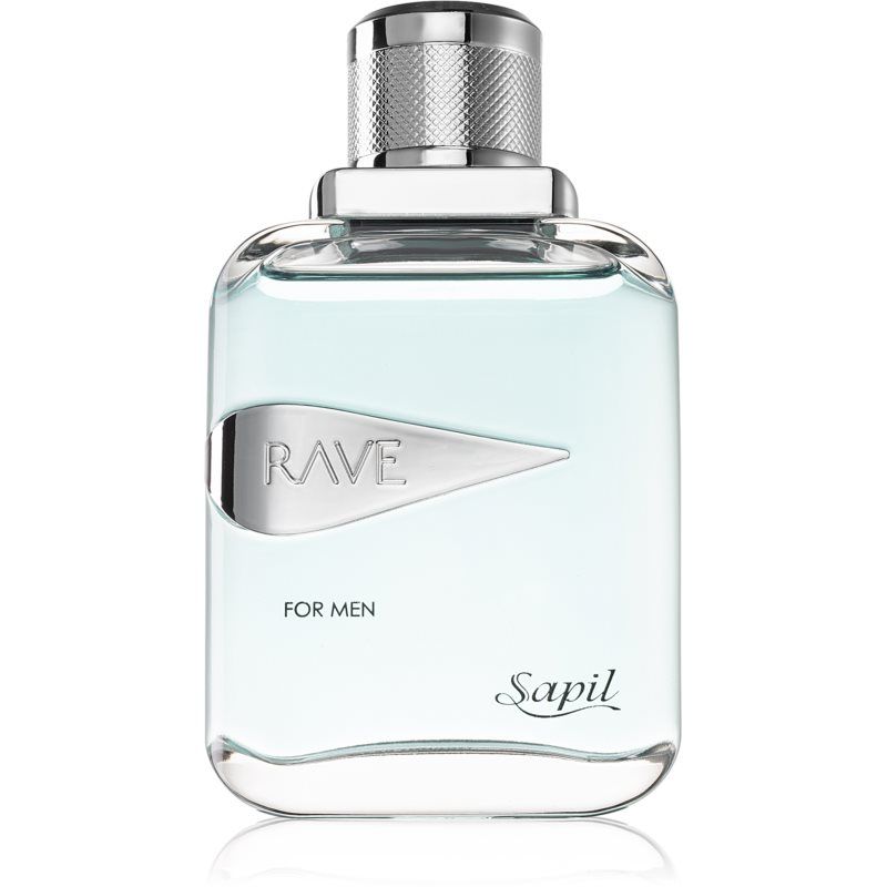 Sapil Rave Eau de Toilette -tuoksu Miehille 100 ml