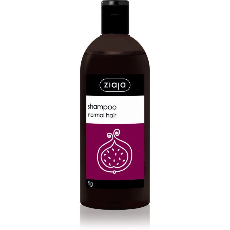 Ziaja Family Shampoo shampoo Normaaleille Hiuksille 500 ml