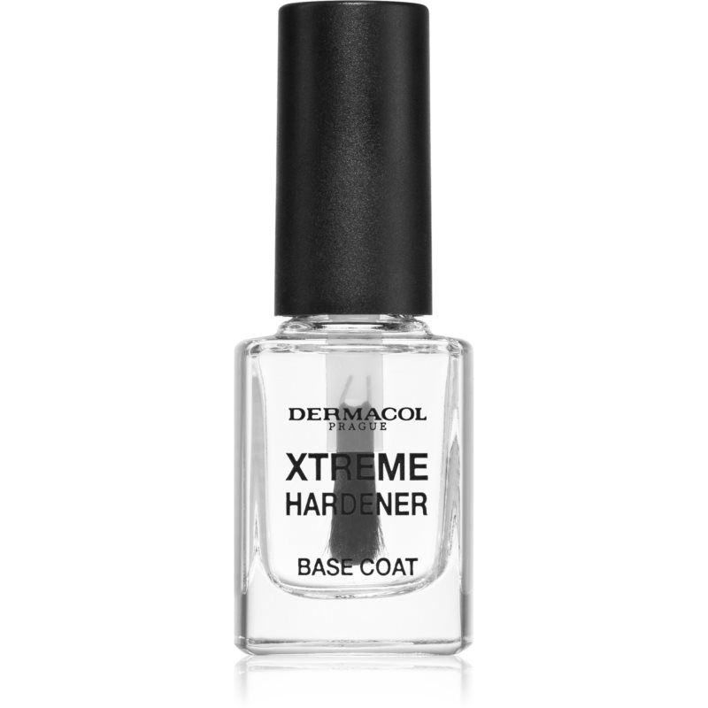 Dermacol Nail Care Xtreme Hardener kiinteyttävä kynsilakka 11 ml