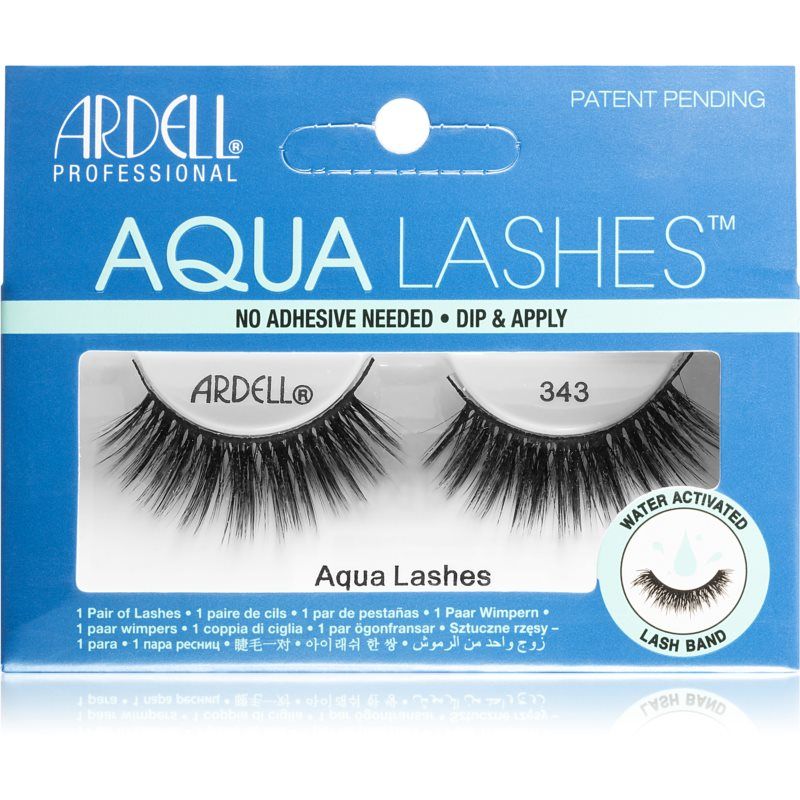 Ardell Aqua Lash tekoripset tyyppi 343