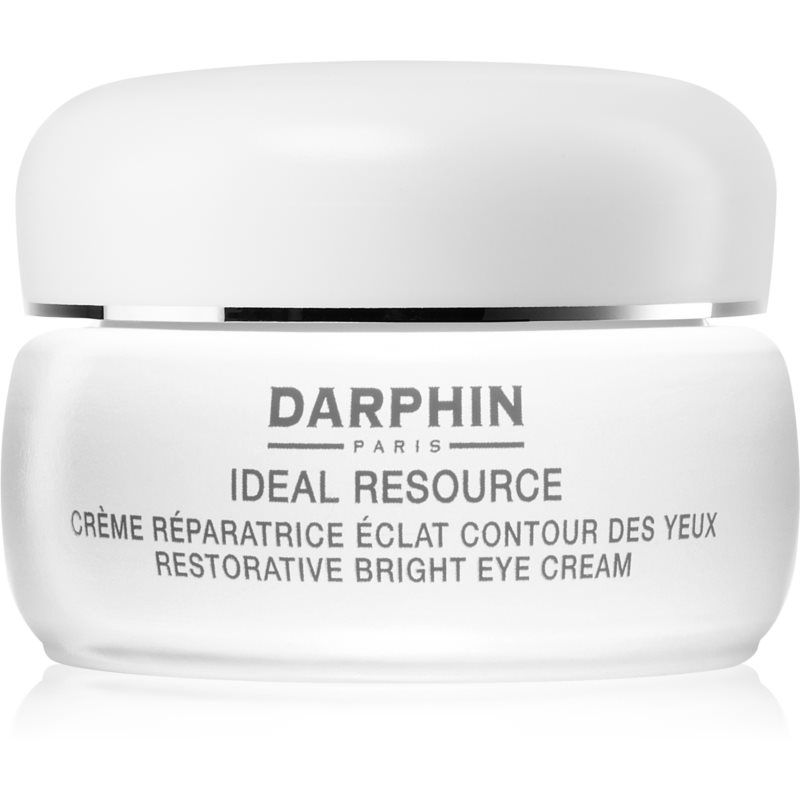 Darphin Ideal Resource Restorative Bright Eye Cream kirkastava silmänympärysvoide 15 ml