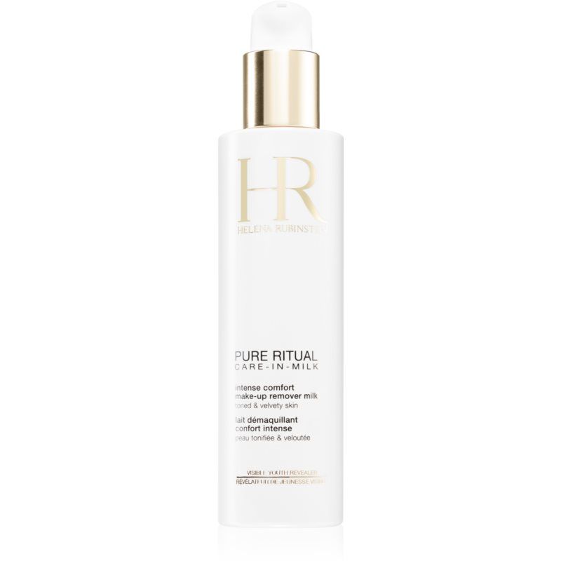 Helena Rubinstein Pure Ritual tehokas meikinpoistomaito 200 ml