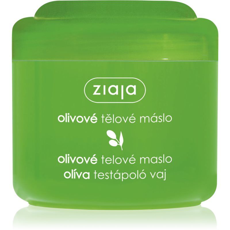 Ziaja Olive Oil vartalovoi 200 ml