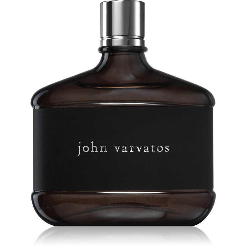 John Varvatos Heritage Eau de Toilette -tuoksu Miehille 125 ml