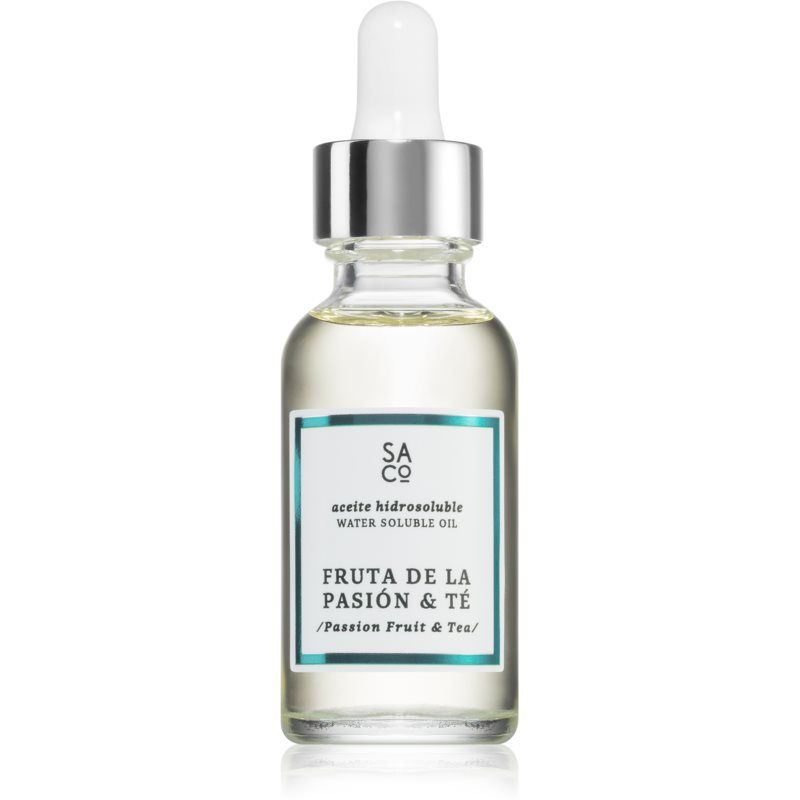 SEAL AROMAS Premium Passion Fruit & Tea tuoksuöljy 30 ml