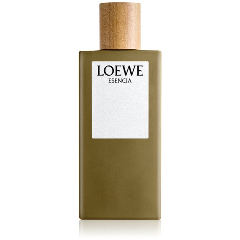 Loewe Esencia Eau de Toilette -tuoksu Miehille 100 ml