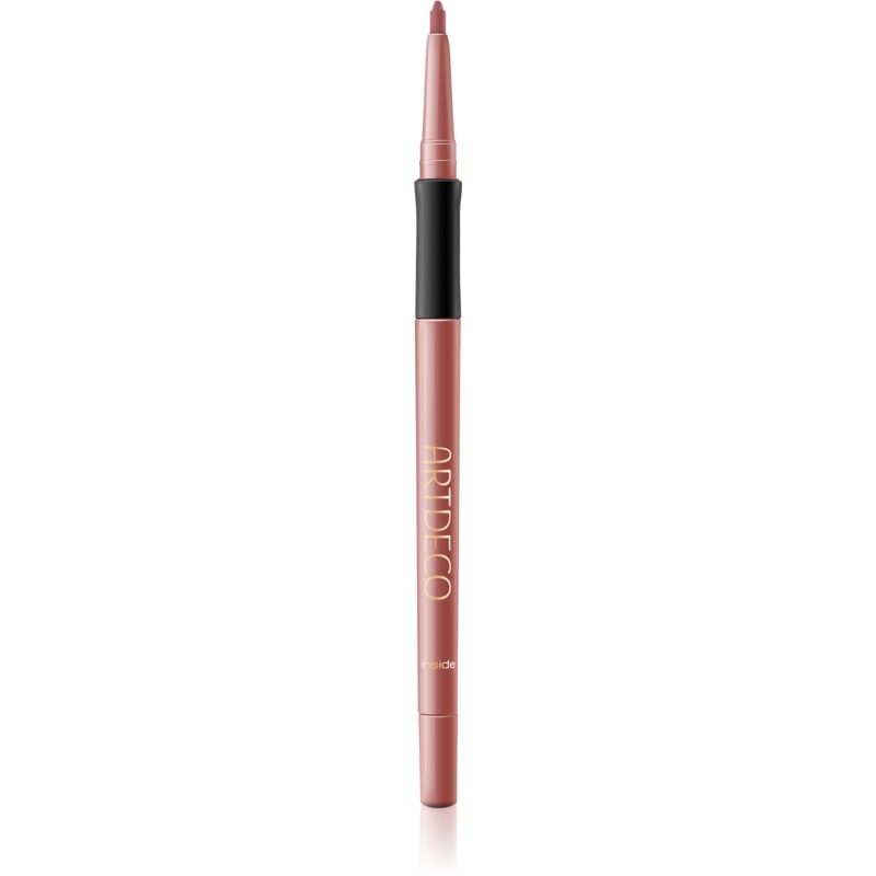 ARTDECO Mineral Lip Styler mineraali-huultenrajauskynä Sävy 18 Mineral English Rose 0,4 g