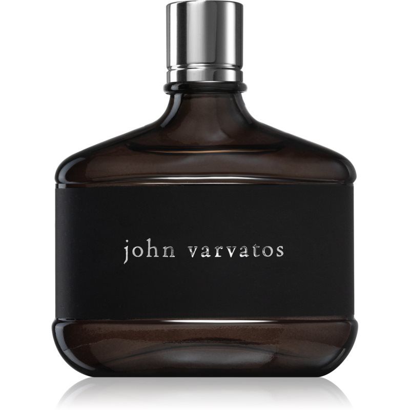 John Varvatos Heritage Eau de Toilette -tuoksu Miehille 75 ml