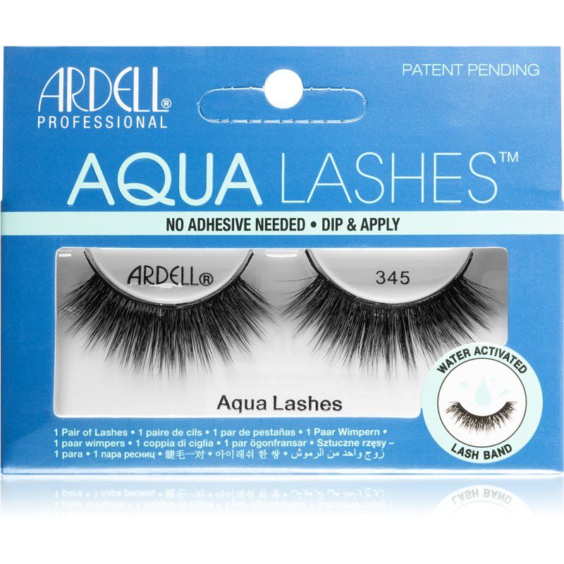 Ardell Aqua Lash tekoripset tyyppi 345