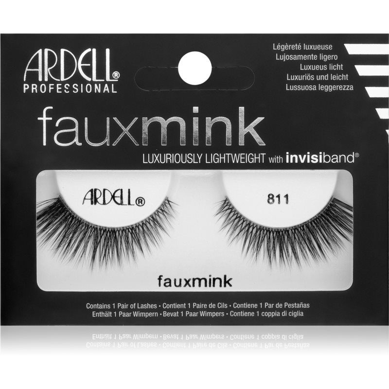 Ardell FauxMink tekoripset 811