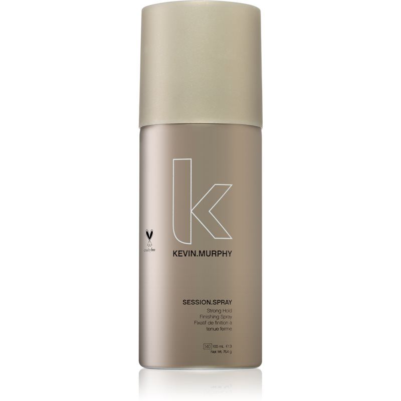 Kevin Murphy Session Spray hiuslakka, vahva pito 100 ml