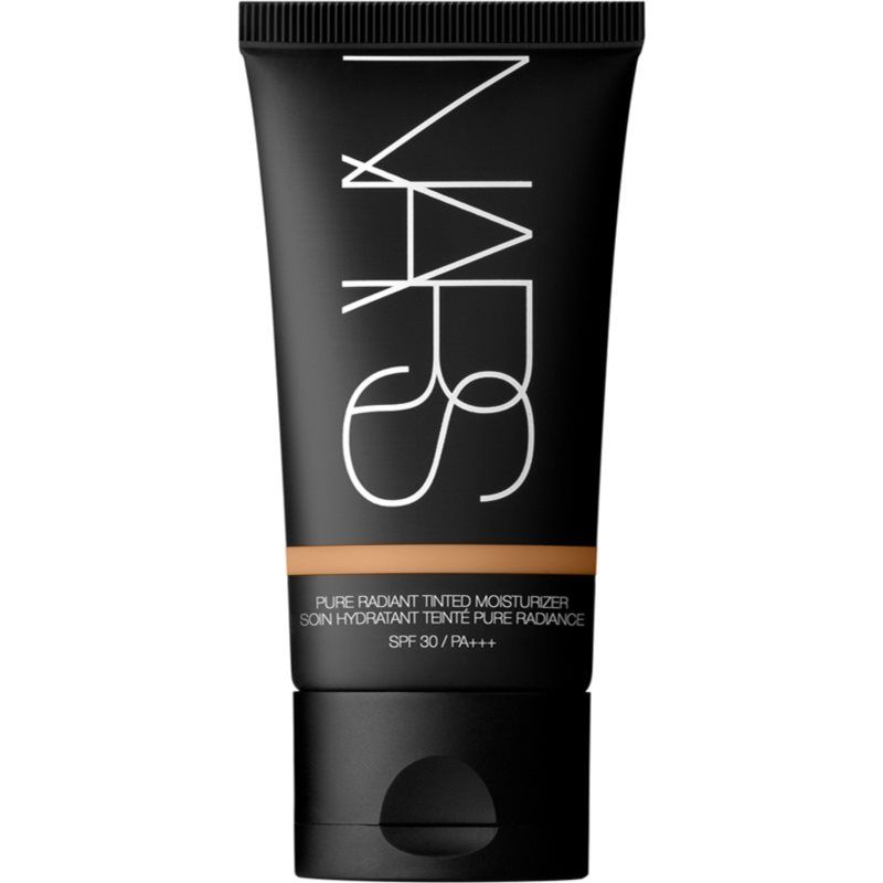 NARS Pure Radiant Tinted Moisturizer sävyttävä kosteusvoide SPF 30 Sävy AUCKLAND 50 ml