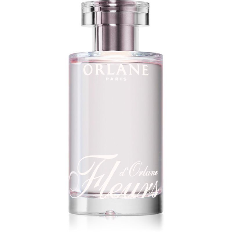 Orlane Fleurs d' Orlane Eau de Toilette -tuoksu Naisille 100 ml