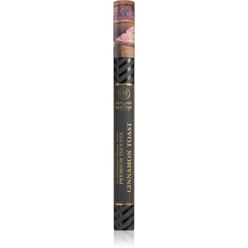 Ashleigh & Burwood London Incense Moroccan Spice tuoksutikut 30 kpl