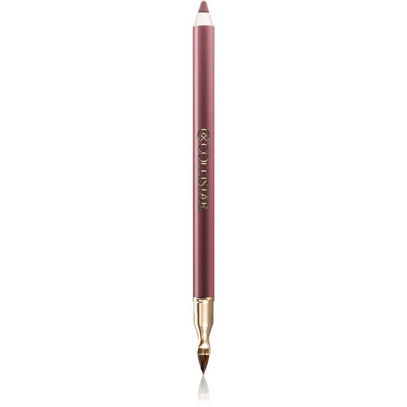 Collistar Professional Lip Pencil huulikynä Sävy 5 Desert Rose 1.2 ml
