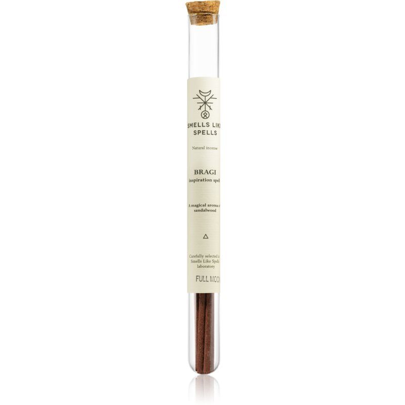 Smells Like Spells Norse Magic Bragi tuoksutikut (inspiration/creativity) 50 g