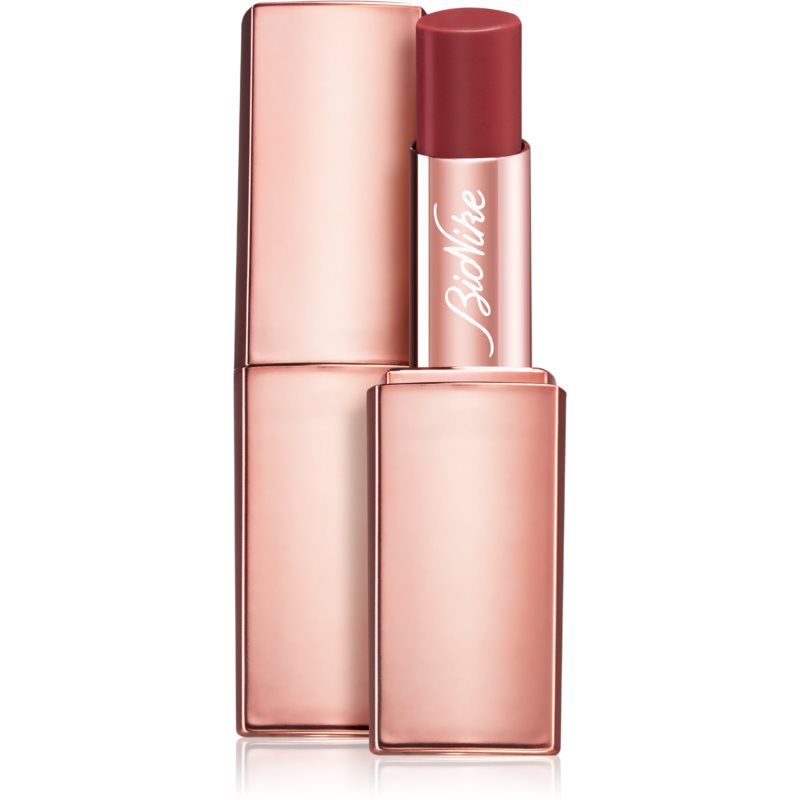 BioNike Color Nutri Shine ravitseva ja kaunistava huulivoide Sävy 210 Rouge Framboise 3 ml