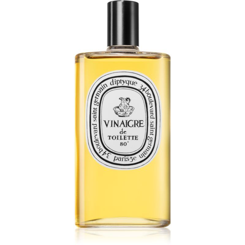 Diptyque Vinaigre de Toilette Eau de Toilette -tuoksu Unisex 200 ml