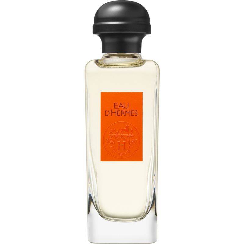 HERMÈS Eau d'Hermès Eau de Toilette -tuoksu Unisex 100 ml