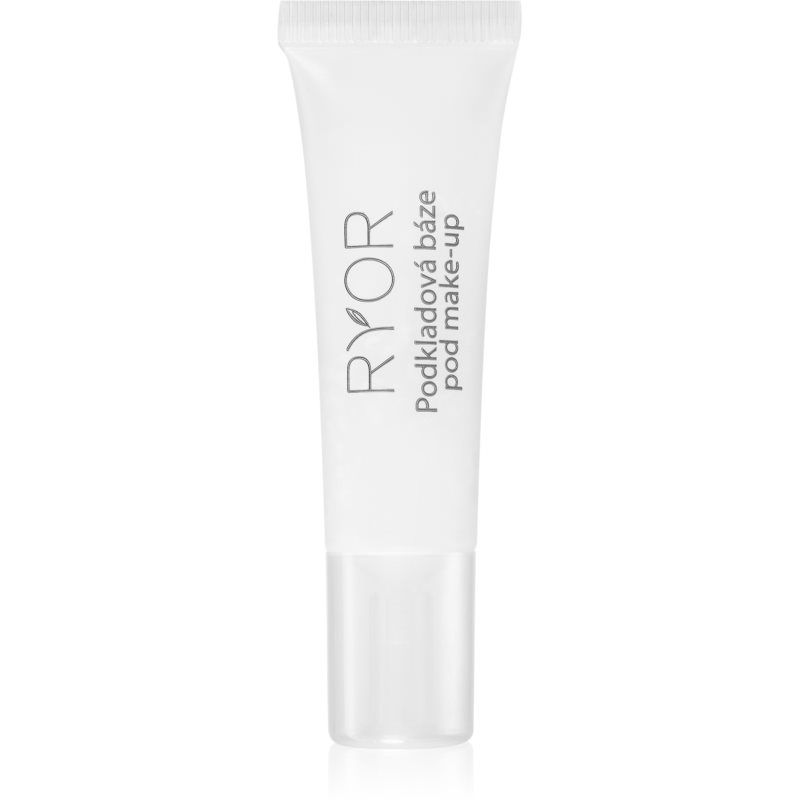 RYOR Decorative Care meikinpohjustusvoide 10 ml