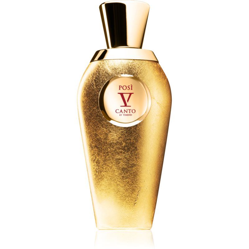 V Canto Posí parfyymiuute Unisex 100 ml