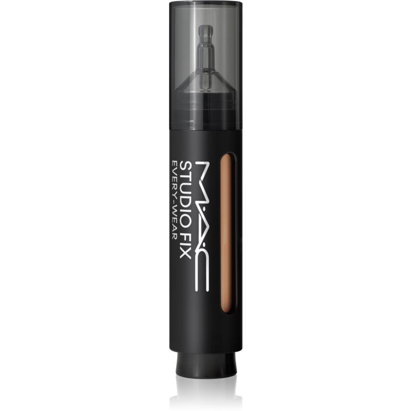 MAC Cosmetics Studio Fix Every-Wear All-Over Face Pen voidemainen peite- ja meikkivoide 2in1 Sävy NC37 12 ml