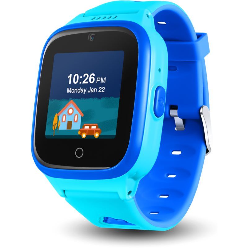 Niceboy Watch Kids Patrol älykello väri Blue 1 kpl