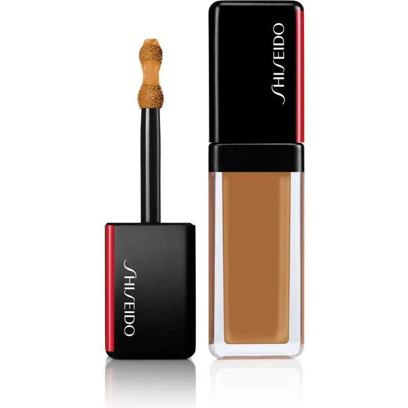 Shiseido Synchro Skin Self-Refreshing Concealer nestemäinen peitevoide Sävy 402 Tan 5.8 ml