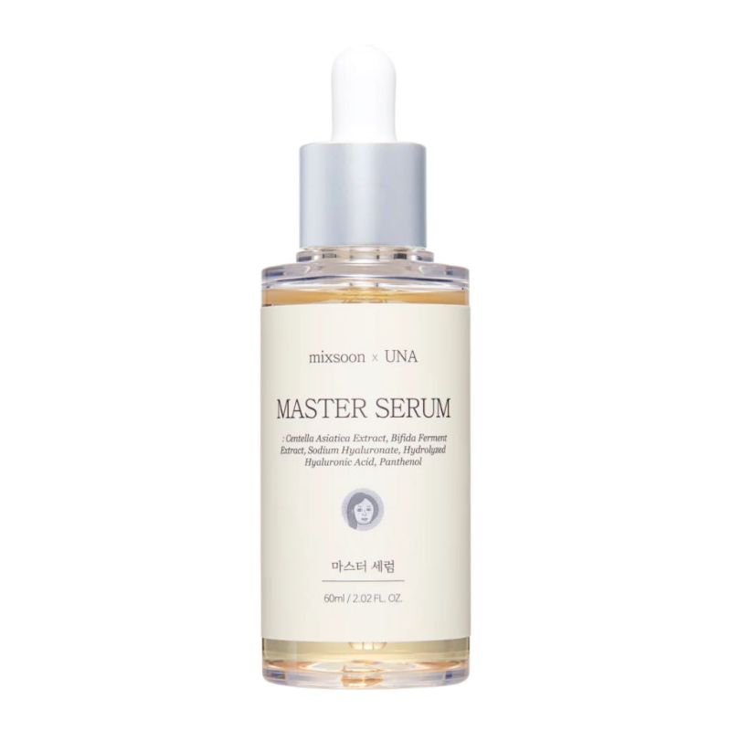 Mixsoon Master Serum