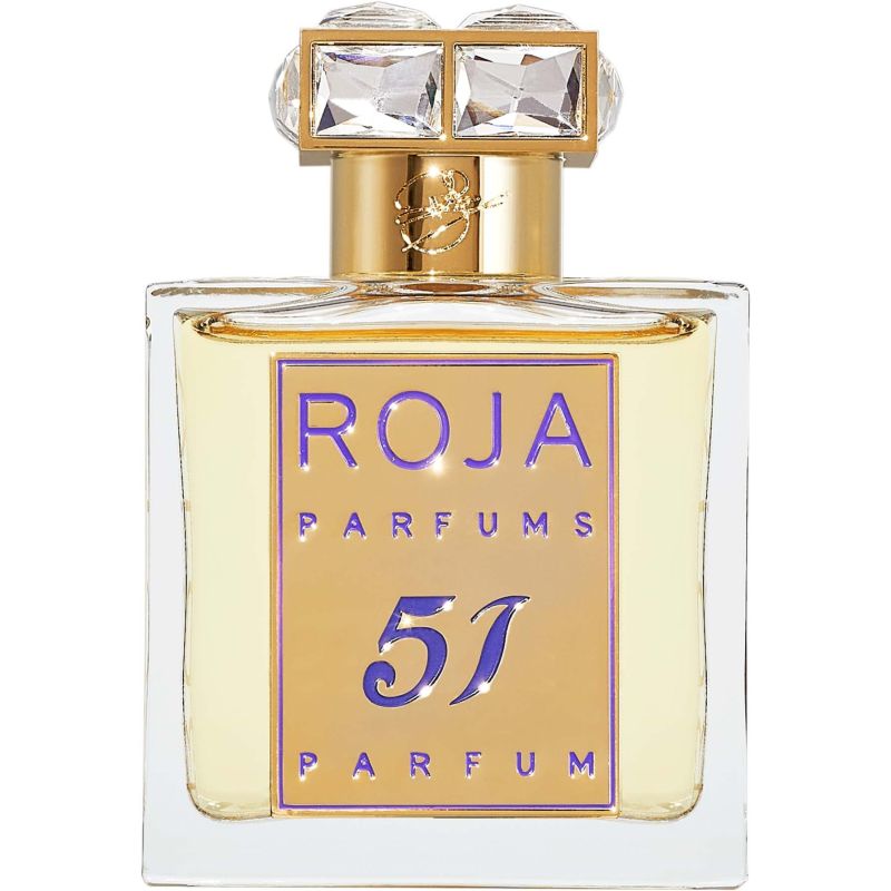 ROJA 51 Pour Femme Parfum 50 ml